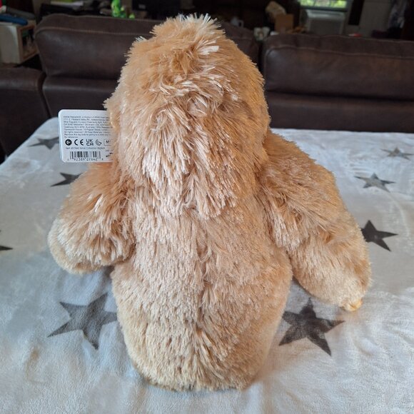 Wild Republic Artist‎ Collection Bigfoot Stuffed Animal Plush Toy 18 inches - Picture 8 of 15